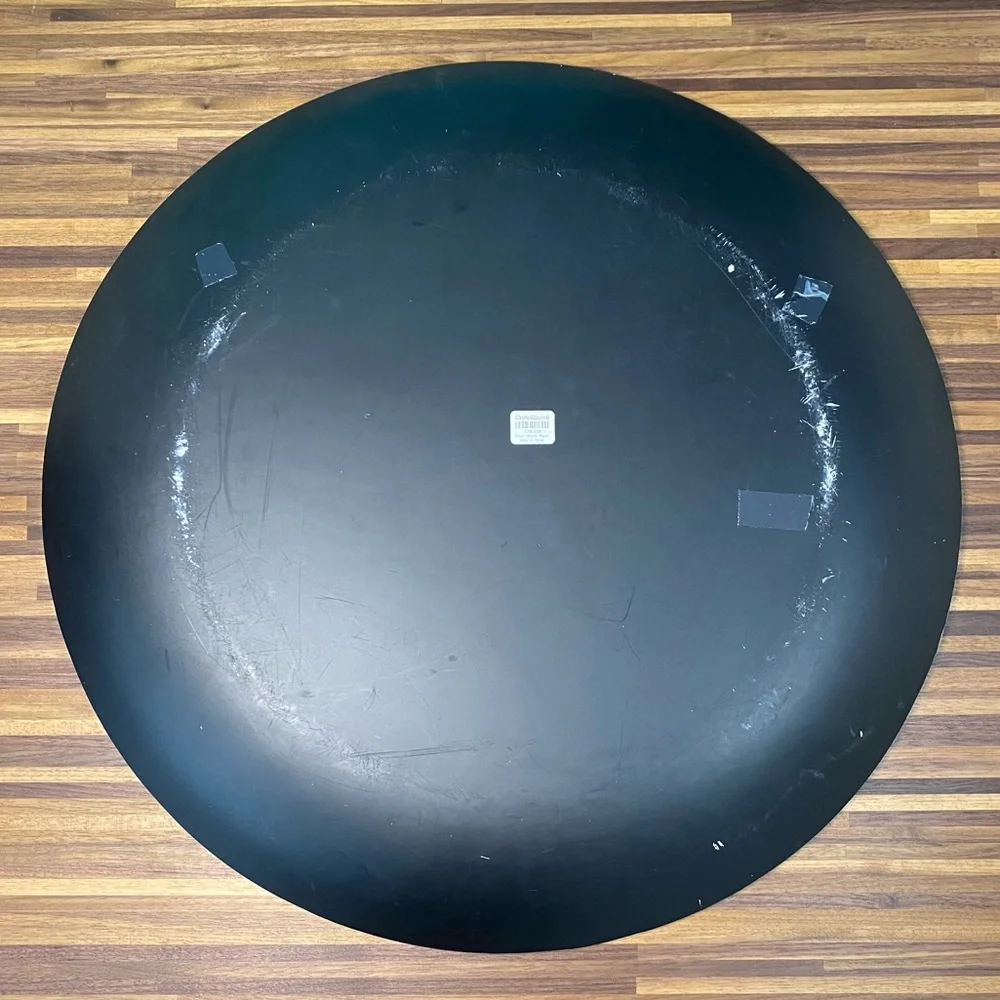 Crate & Barrel Brown Tray